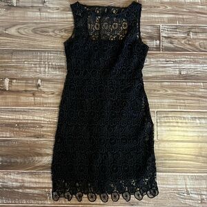 BB Dakota little black dress